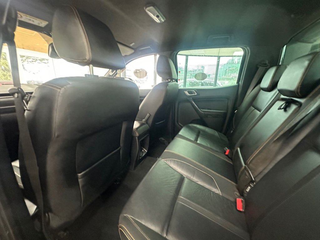 Used Ford Ranger 2019 for sale - 77919648: Photo 19