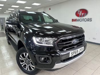 Used Ford Ranger 2019 for sale - 77919648: Photo
