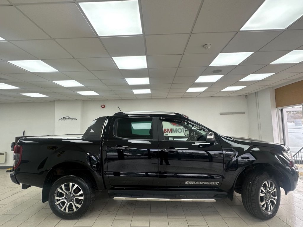 Used Ford Ranger 2019 for sale - 77919648: Photo 2