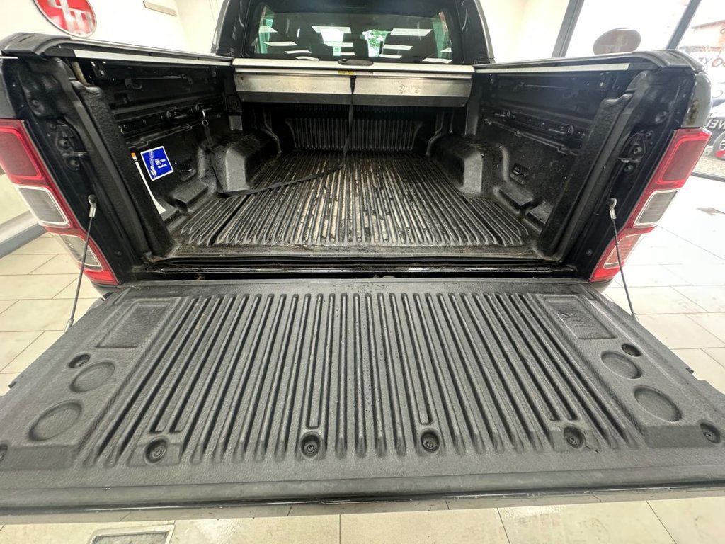 Used Ford Ranger 2019 for sale - 77919648: Photo 20