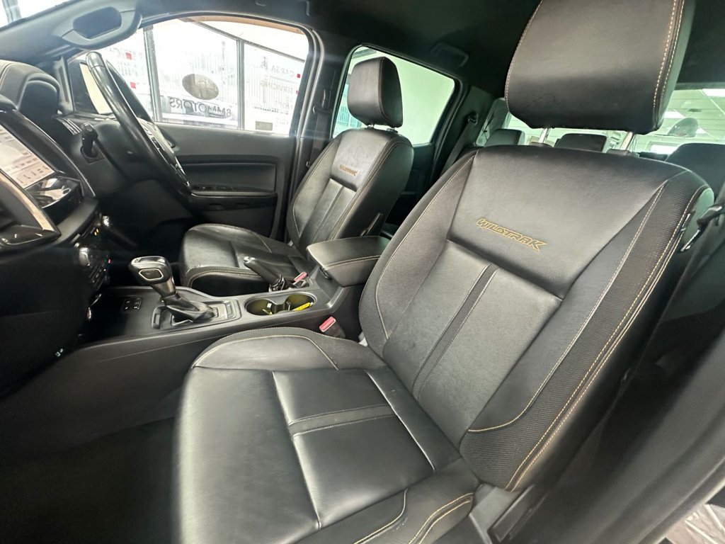 Used Ford Ranger 2019 for sale - 77919648: Photo 22