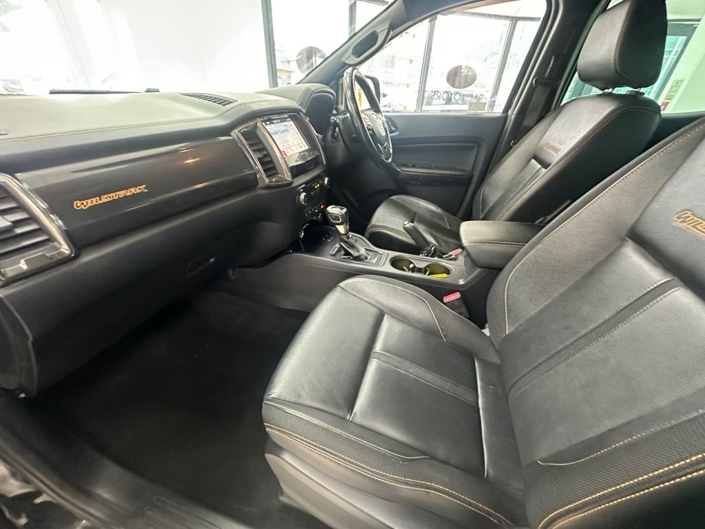Used Ford Ranger 2019 for sale - 77919648: Photo 23