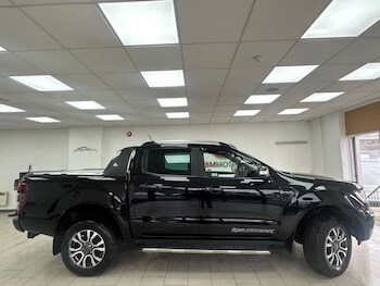 Used Ford Ranger 2019 for sale - 77919648: Photo