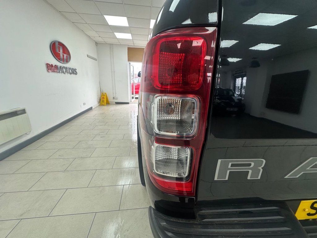 Used Ford Ranger 2019 for sale - 77919648: Photo 35