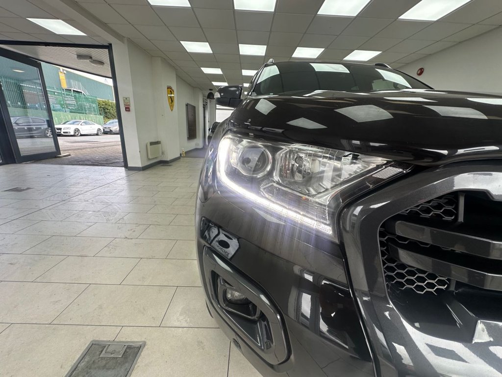 Used Ford Ranger 2019 for sale - 77919648: Photo 36