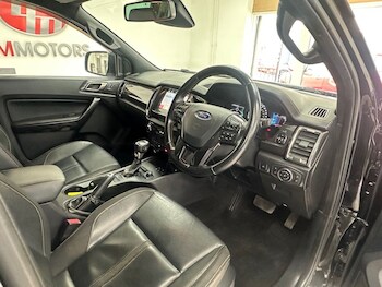 Used Ford Ranger 2019 for sale - 77919648: Photo