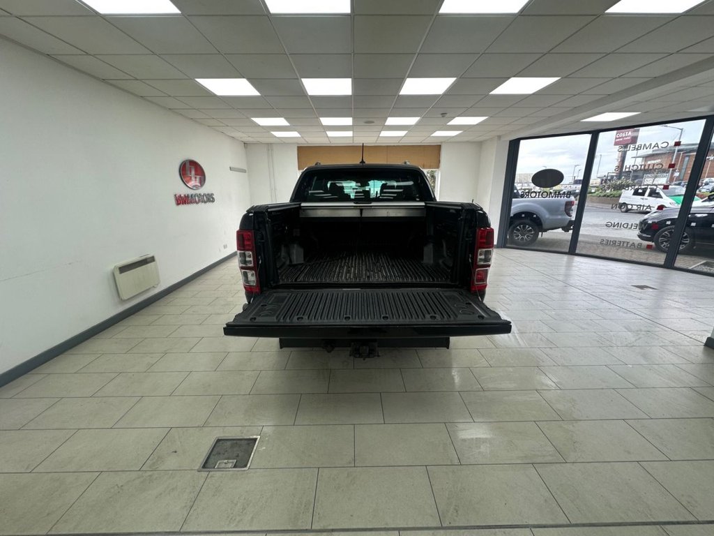 Used Ford Ranger 2019 for sale - 77919648: Photo 4