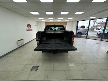 Used Ford Ranger 2019 for sale - 77919648: Photo