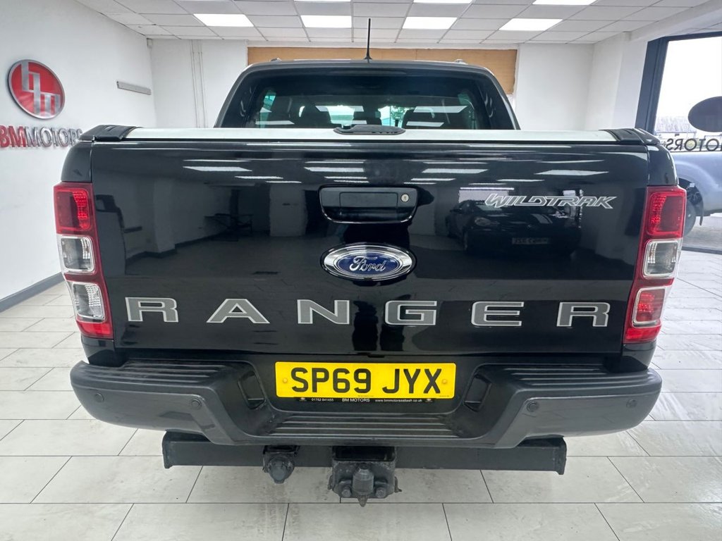 Used Ford Ranger 2019 for sale - 77919648: Photo 5