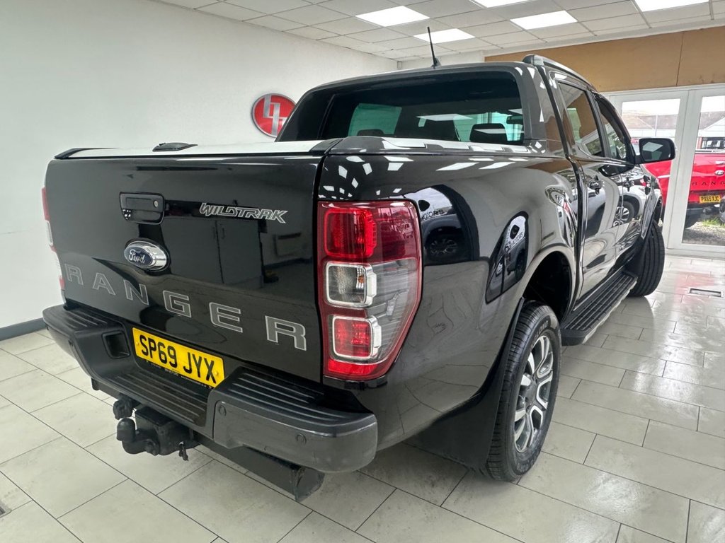 Used Ford Ranger 2019 for sale - 77919648: Photo 7