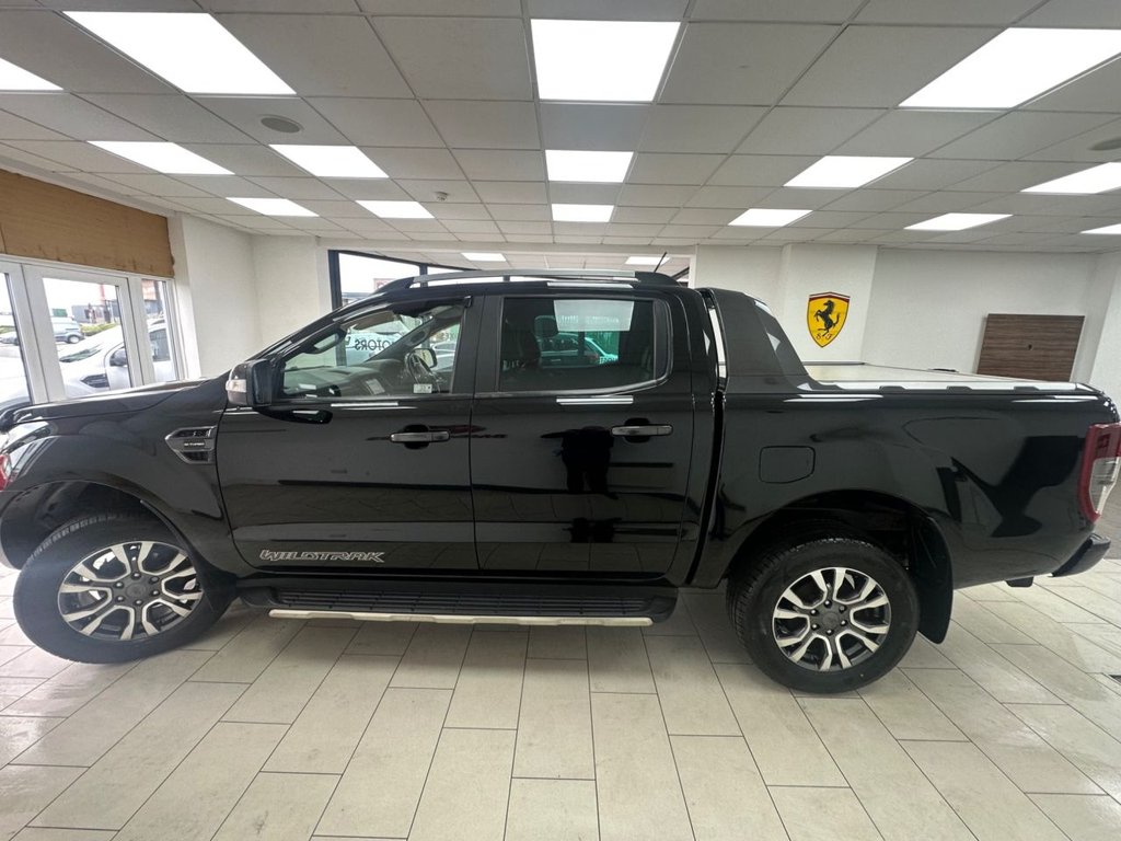 Used Ford Ranger 2019 for sale - 77919648: Photo 9