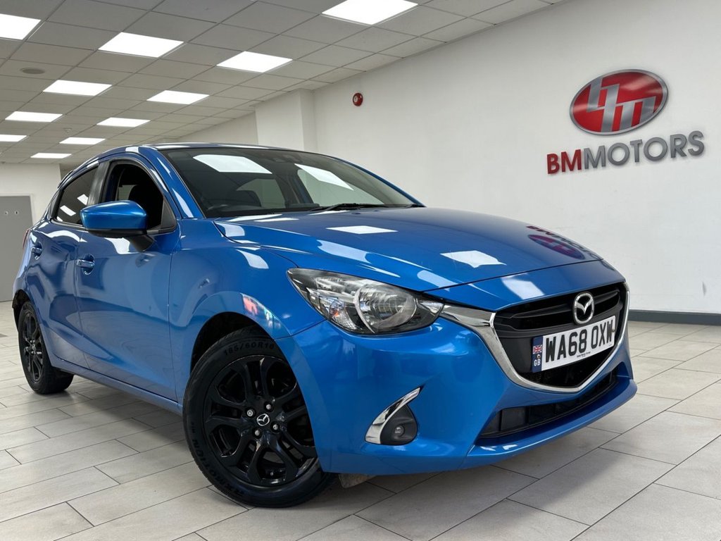 Used Mazda Mazda2 2018 for sale - 76367602: Photo 1