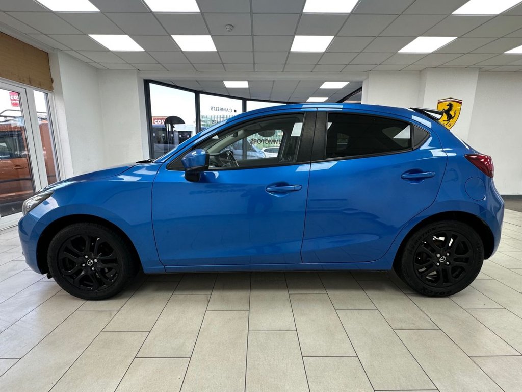 Used Mazda Mazda2 2018 for sale - 76367602: Photo 10