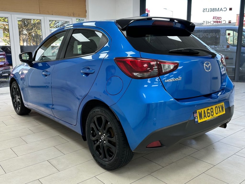 Used Mazda Mazda2 2018 for sale - 76367602: Photo 11