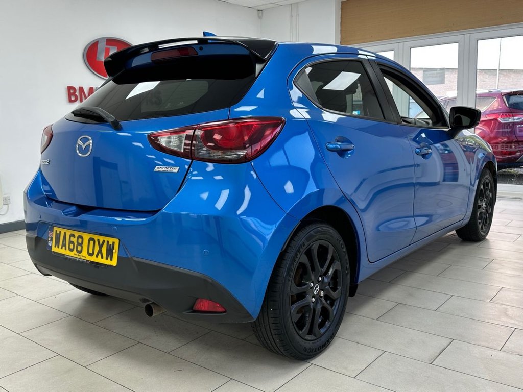Used Mazda Mazda2 2018 for sale - 76367602: Photo 13