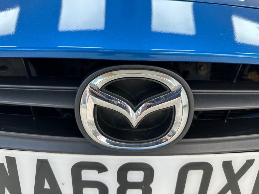 Used Mazda Mazda2 2018 for sale - 76367602: Photo 14