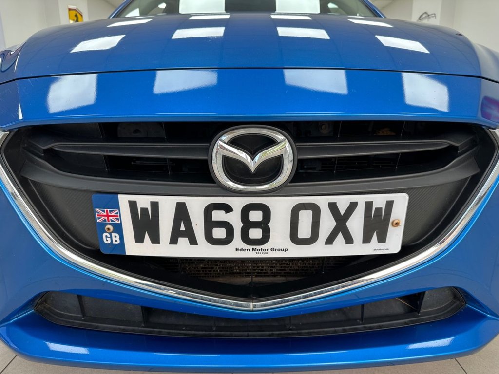 Used Mazda Mazda2 2018 for sale - 76367602: Photo 15