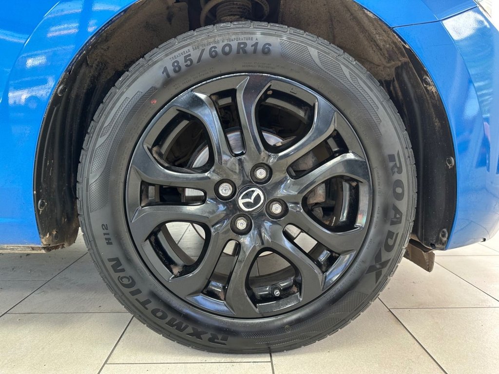 Used Mazda Mazda2 2018 for sale - 76367602: Photo 17