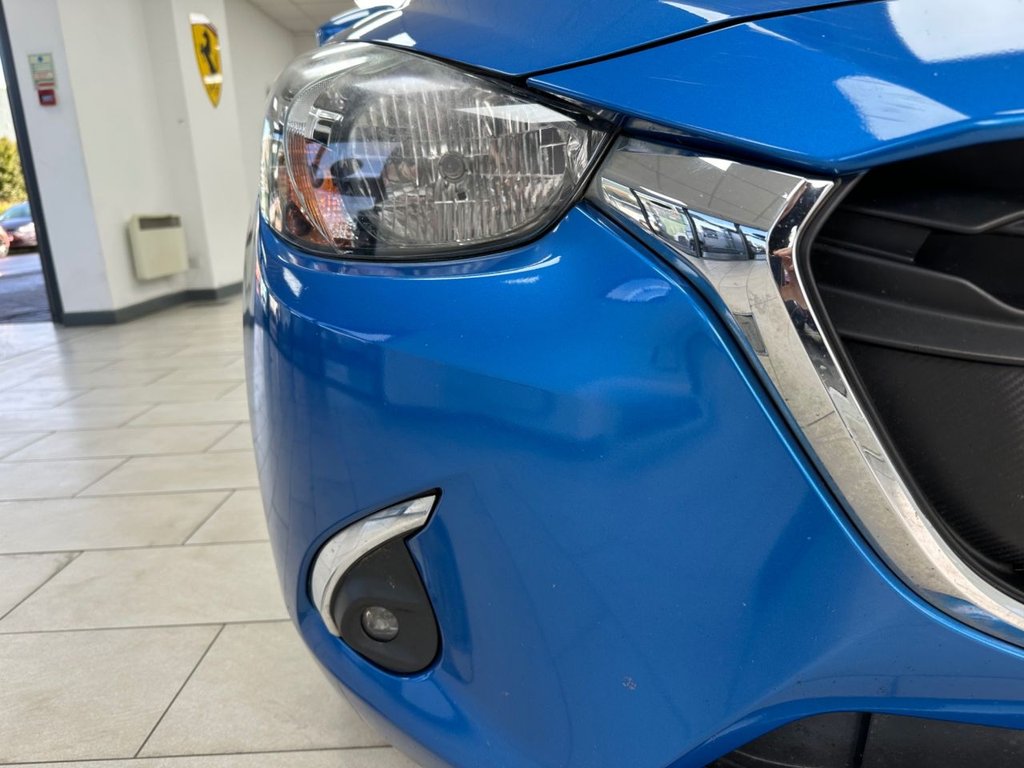 Used Mazda Mazda2 2018 for sale - 76367602: Photo 18