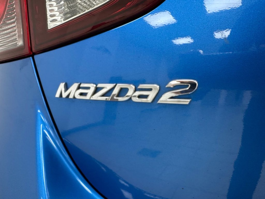 Used Mazda Mazda2 2018 for sale - 76367602: Photo 19
