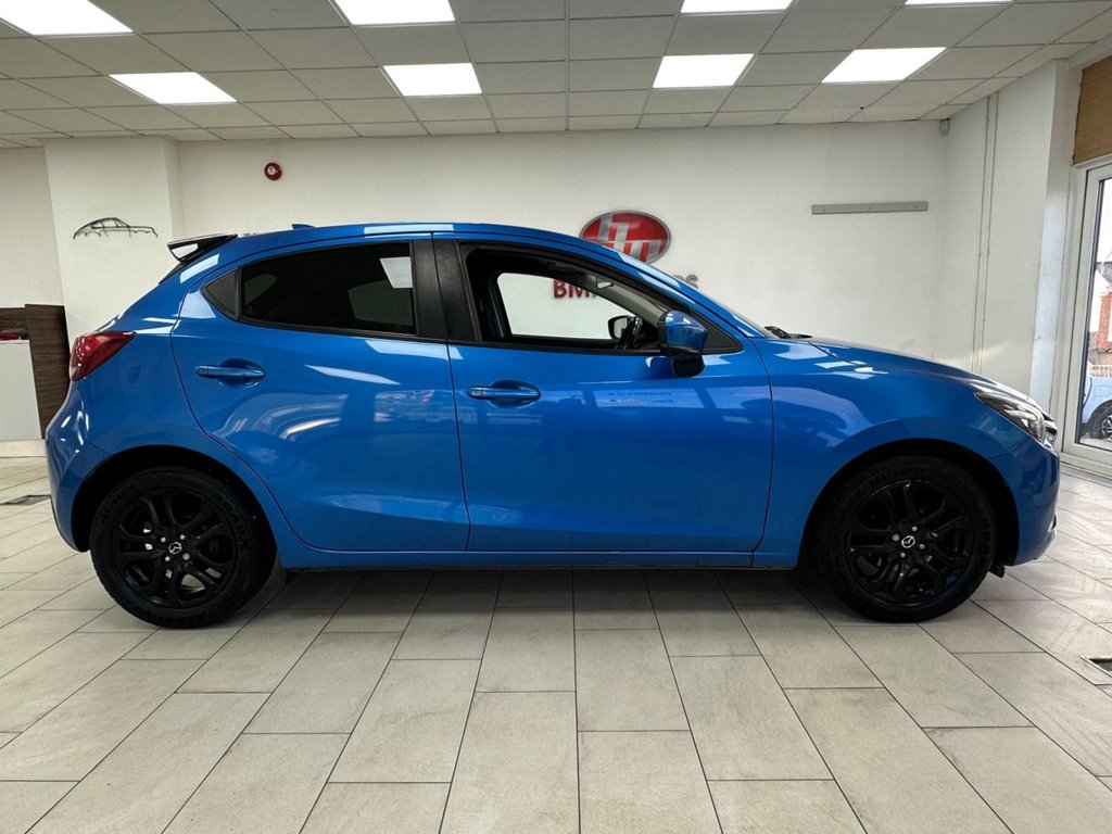 Used Mazda Mazda2 2018 for sale - 76367602: Photo 2