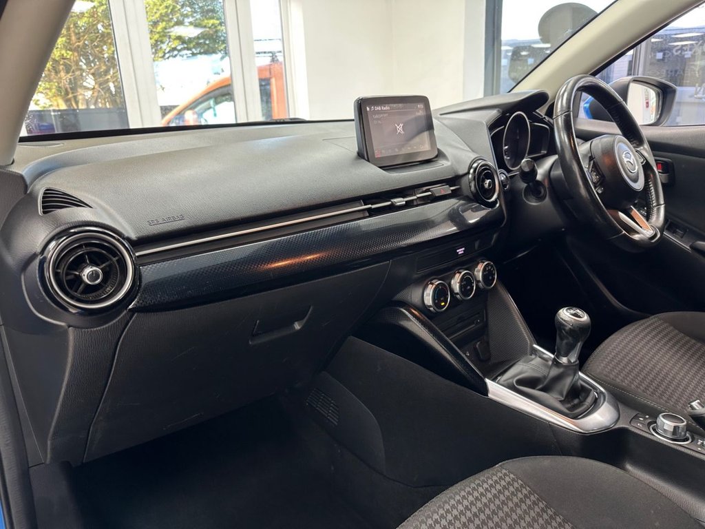 Used Mazda Mazda2 2018 for sale - 76367602: Photo 25