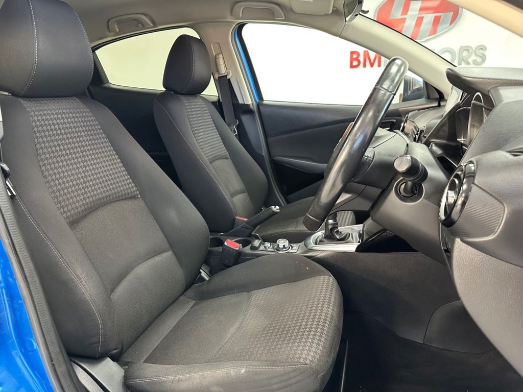 Used Mazda Mazda2 2018 for sale - 76367602: Photo 3