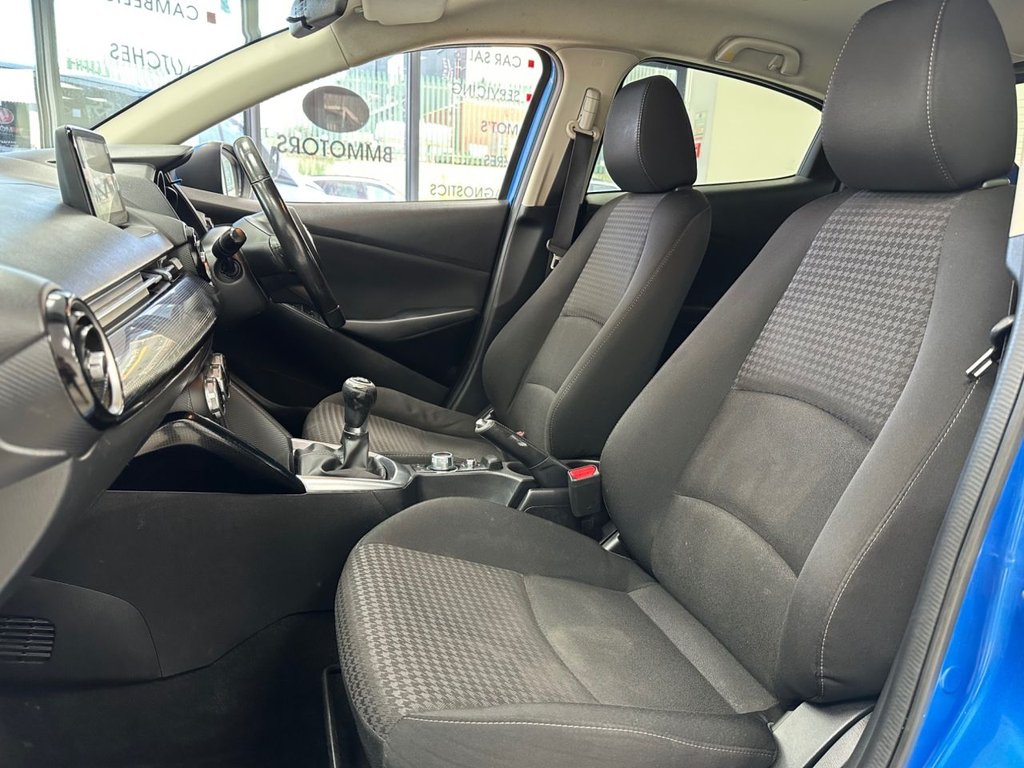 Used Mazda Mazda2 2018 for sale - 76367602: Photo 30