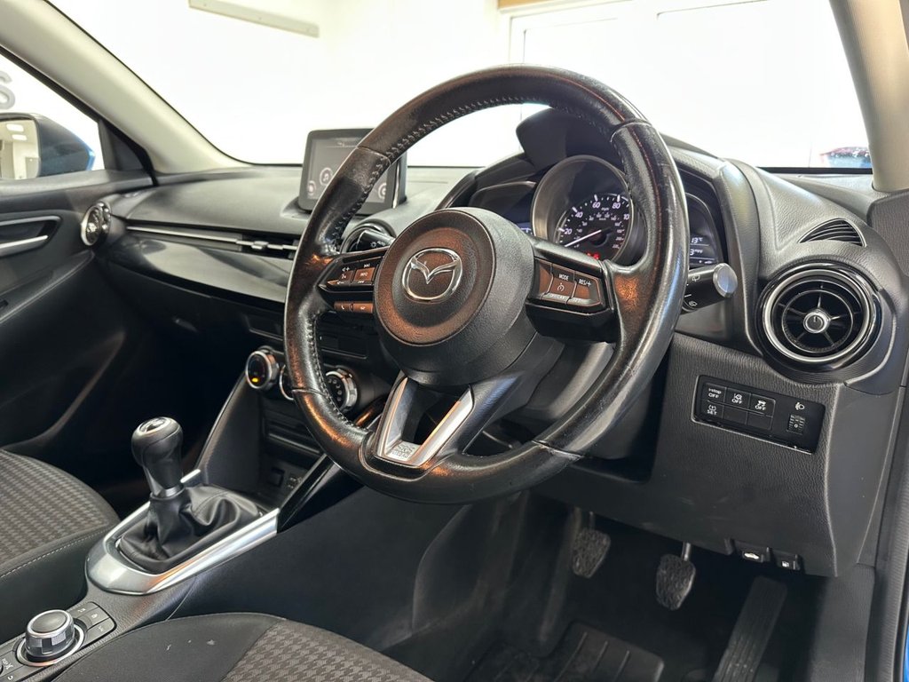 Used Mazda Mazda2 2018 for sale - 76367602: Photo 34