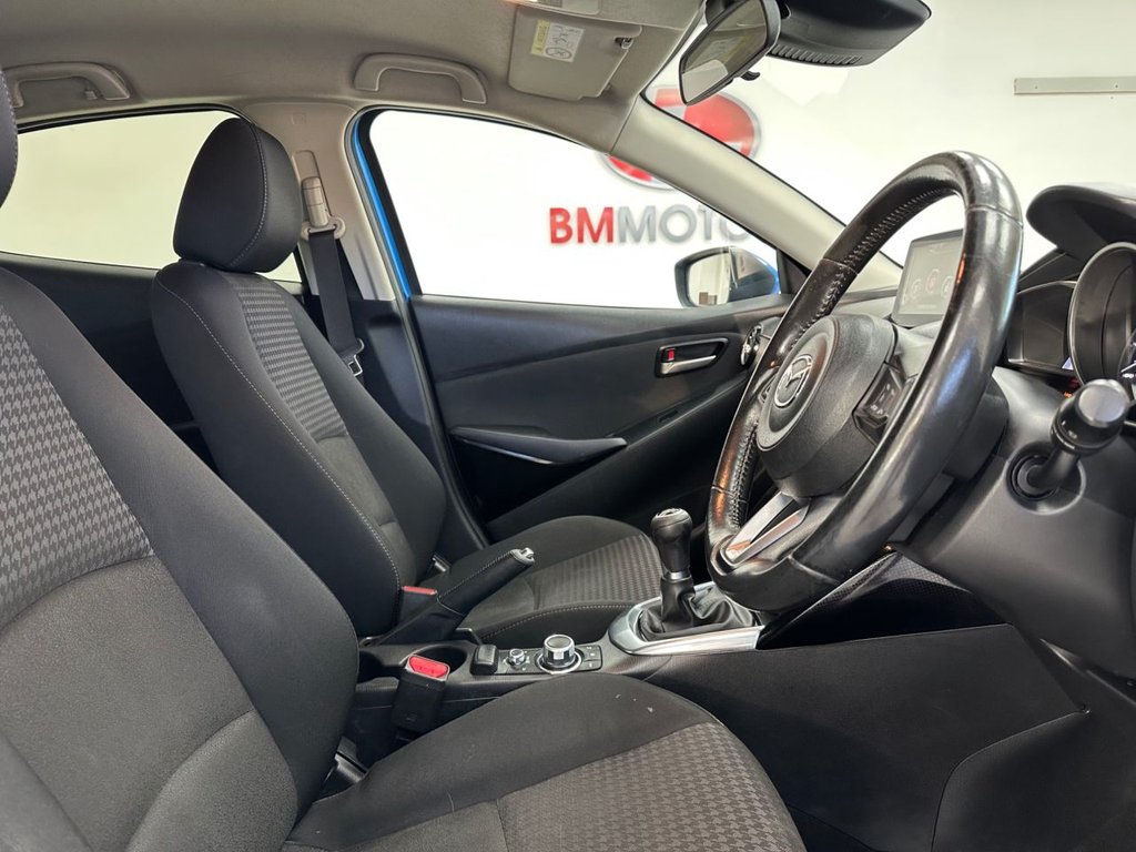 Used Mazda Mazda2 2018 for sale - 76367602: Photo 37