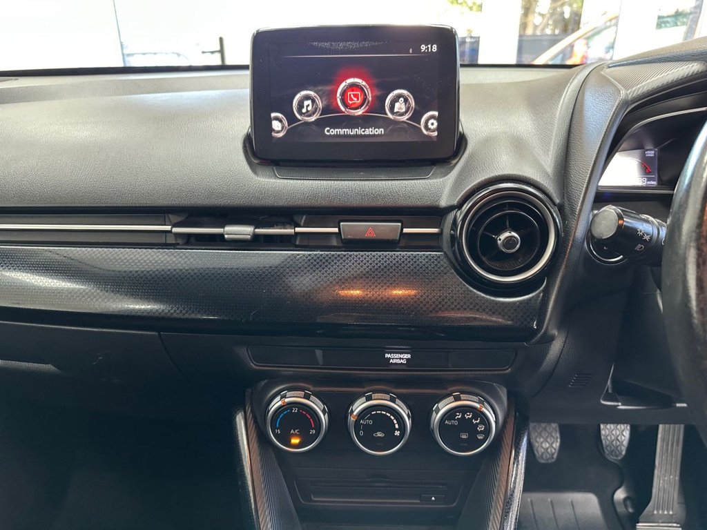 Used Mazda Mazda2 2018 for sale - 76367602: Photo 46