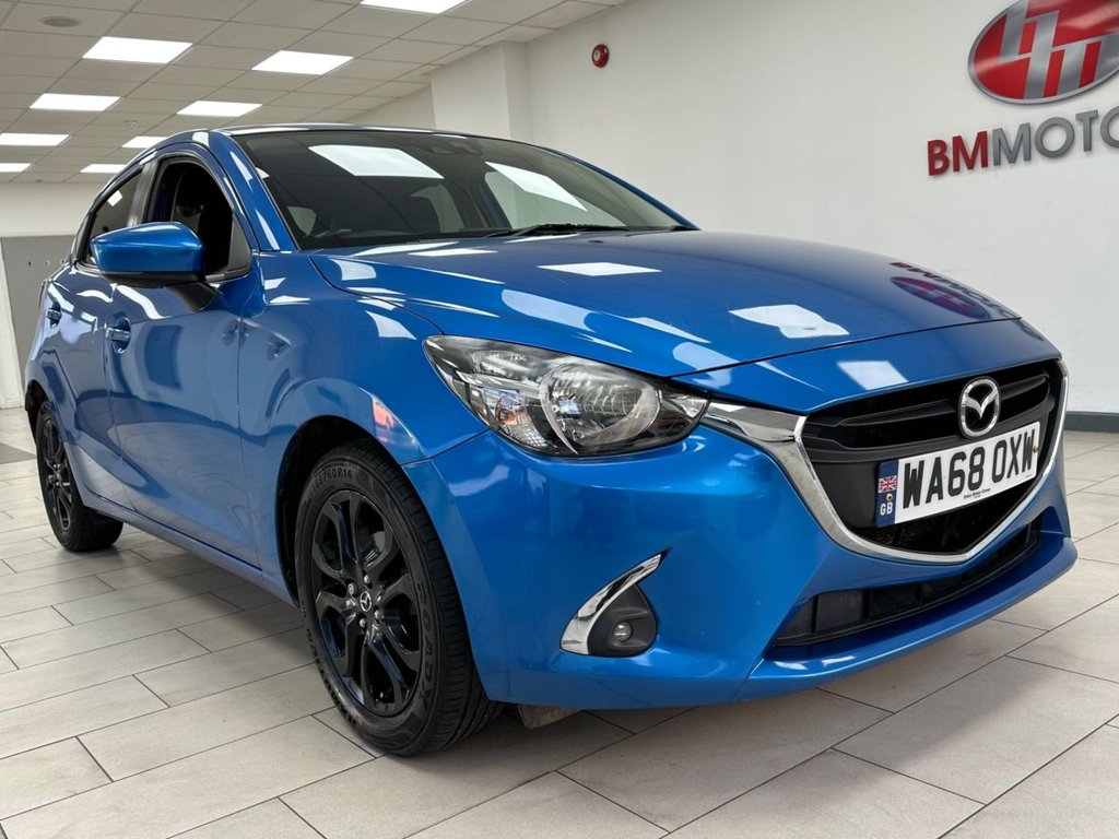 Used Mazda Mazda2 2018 for sale - 76367602: Photo 7