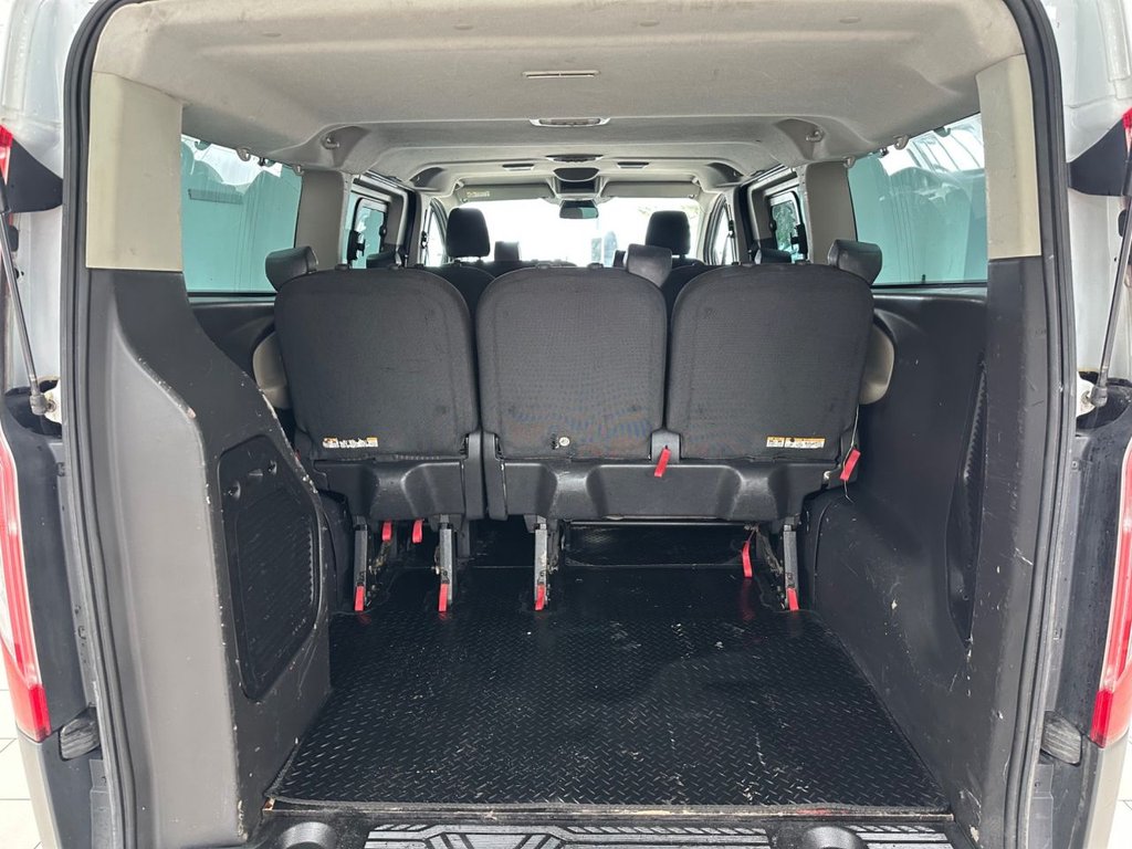 Used Ford Tourneo Custom 2017 for sale - 77706117: Photo 13