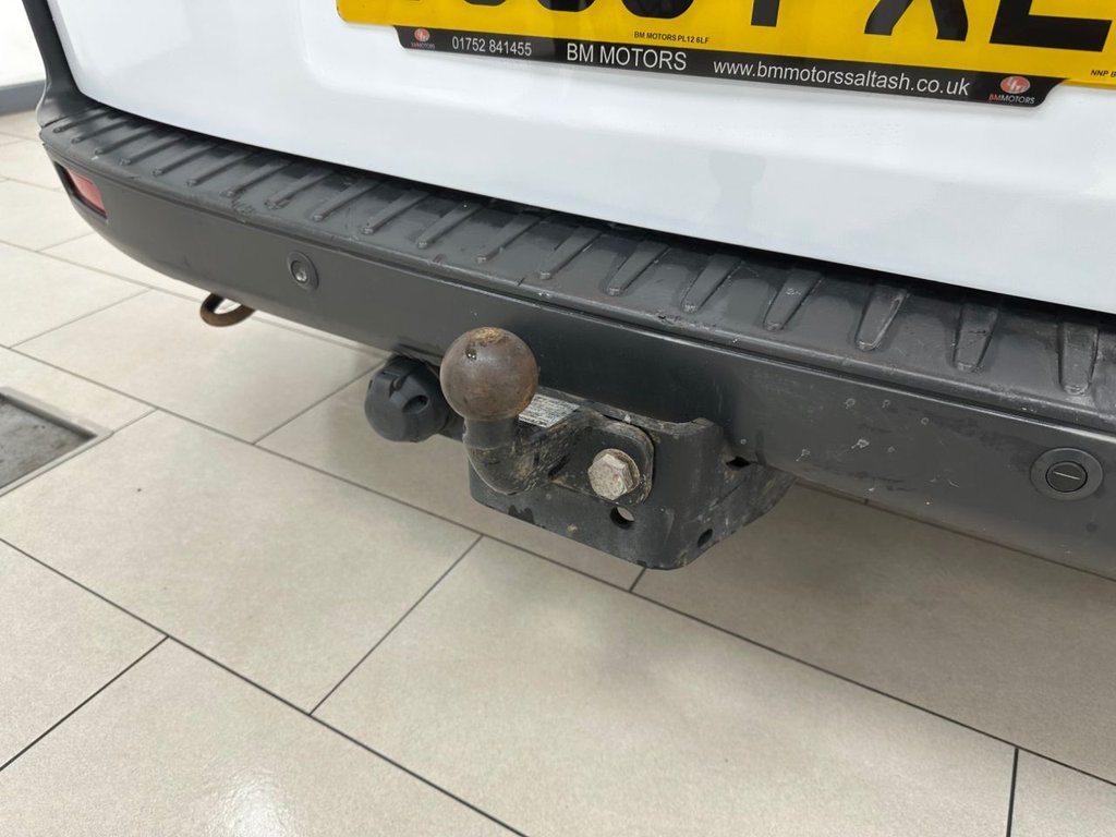 Used Ford Tourneo Custom 2017 for sale - 77706117: Photo 14