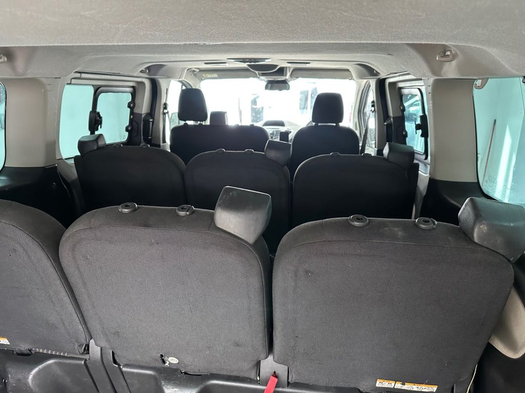 Used Ford Tourneo Custom 2017 for sale - 77706117: Photo 17