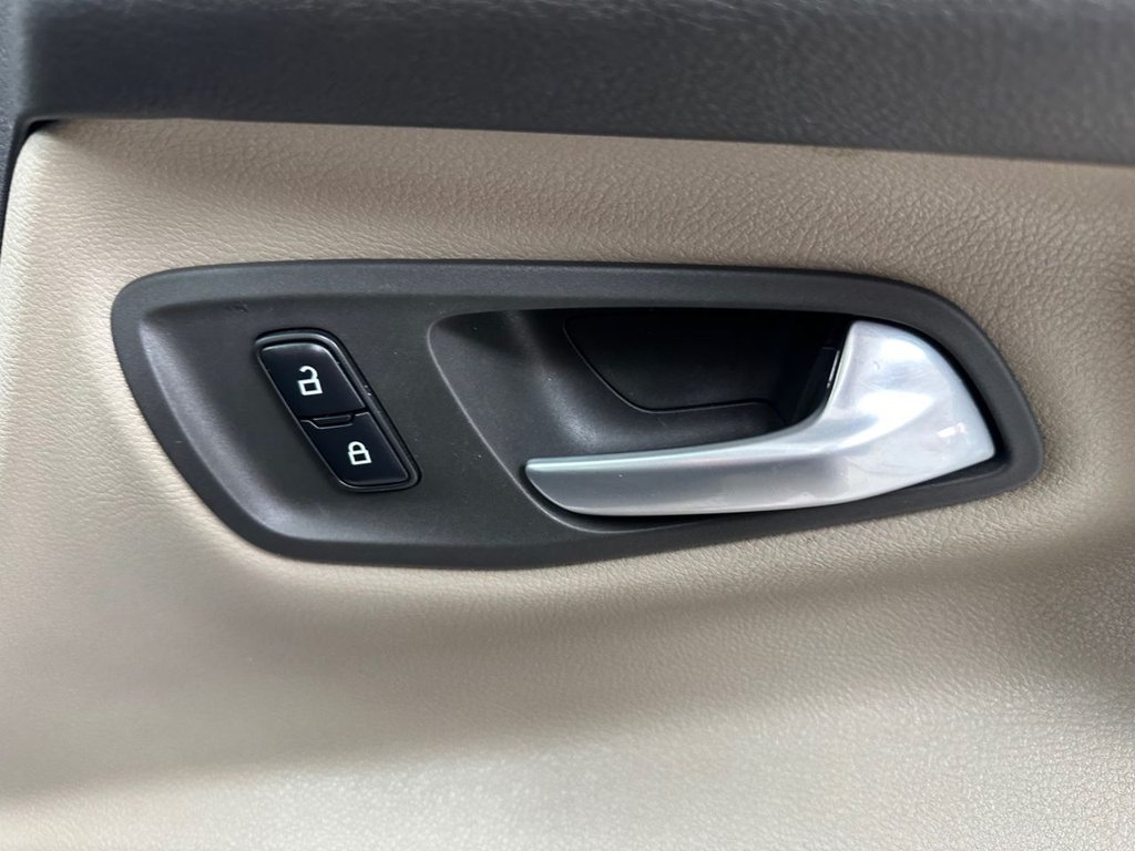 Used Ford Tourneo Custom 2017 for sale - 77706117: Photo 25