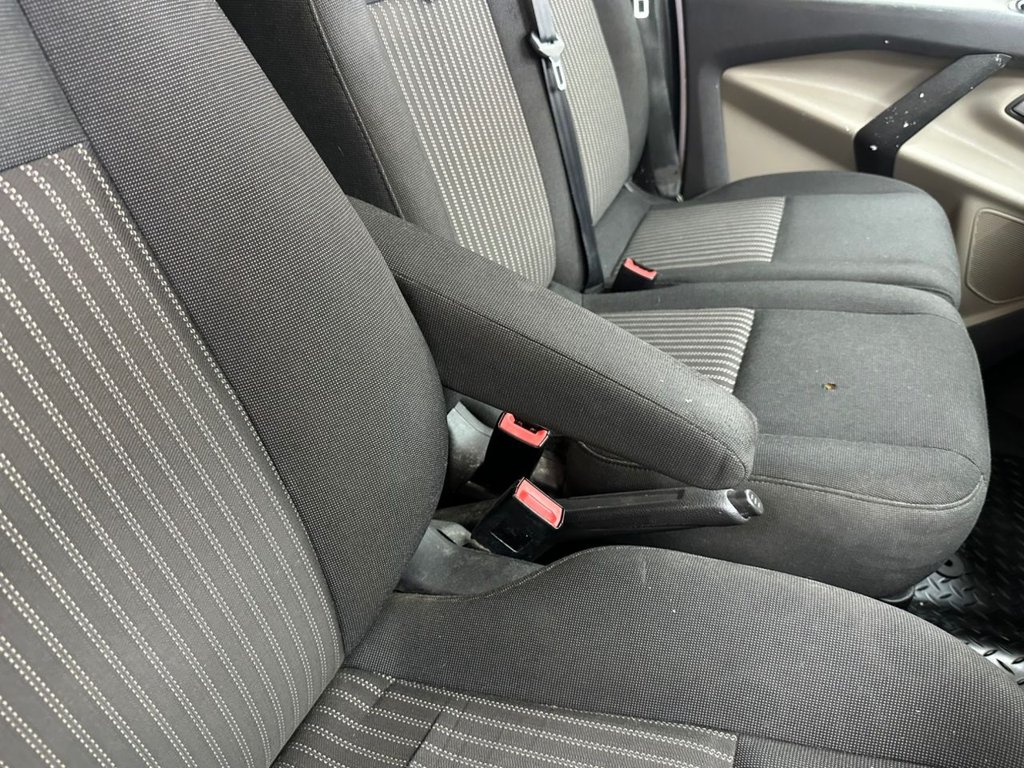 Used Ford Tourneo Custom 2017 for sale - 77706117: Photo 26