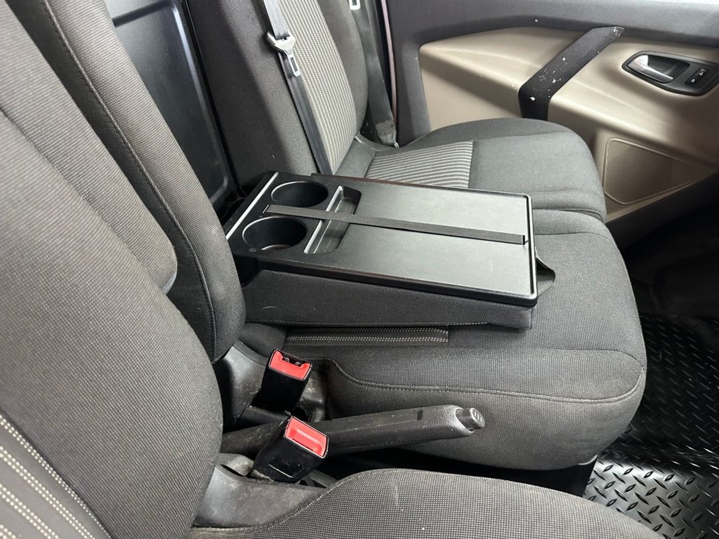 Used Ford Tourneo Custom 2017 for sale - 77706117: Photo 27