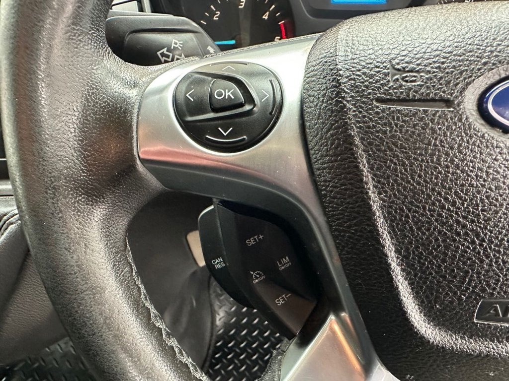 Used Ford Tourneo Custom 2017 for sale - 77706117: Photo 32