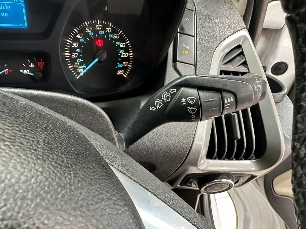 Used Ford Tourneo Custom 2017 for sale - 77706117: Photo 34