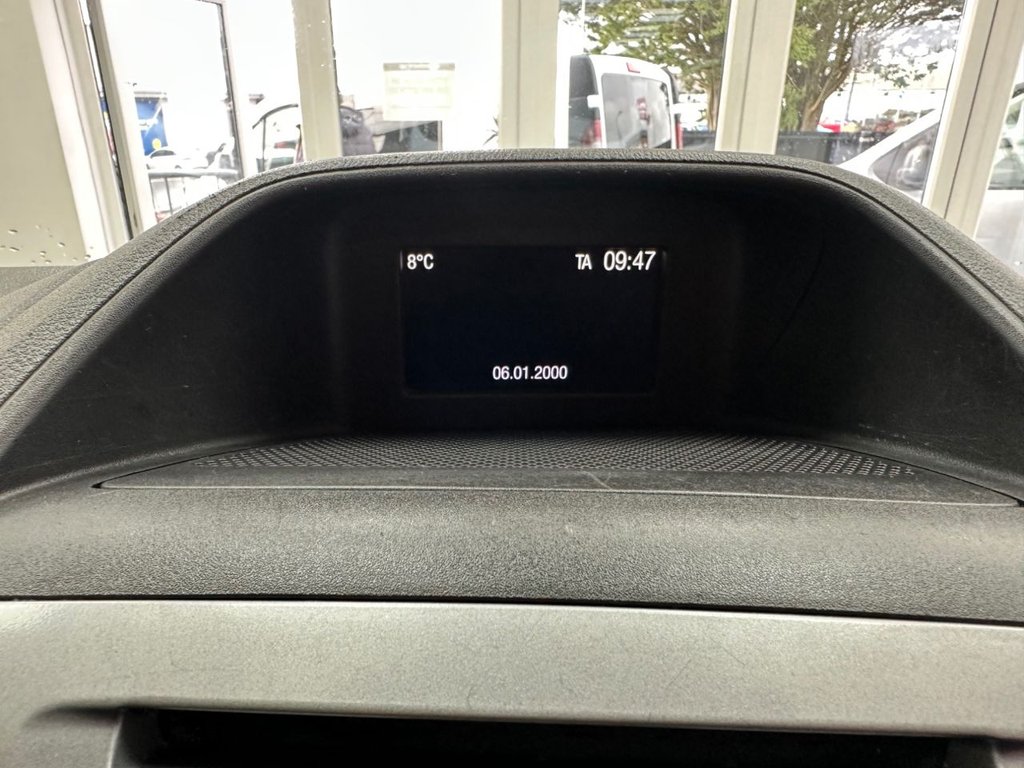 Used Ford Tourneo Custom 2017 for sale - 77706117: Photo 41