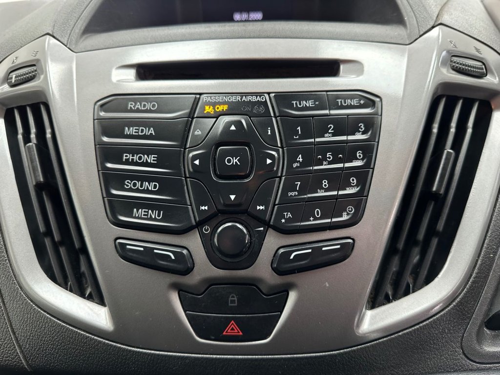 Used Ford Tourneo Custom 2017 for sale - 77706117: Photo 42