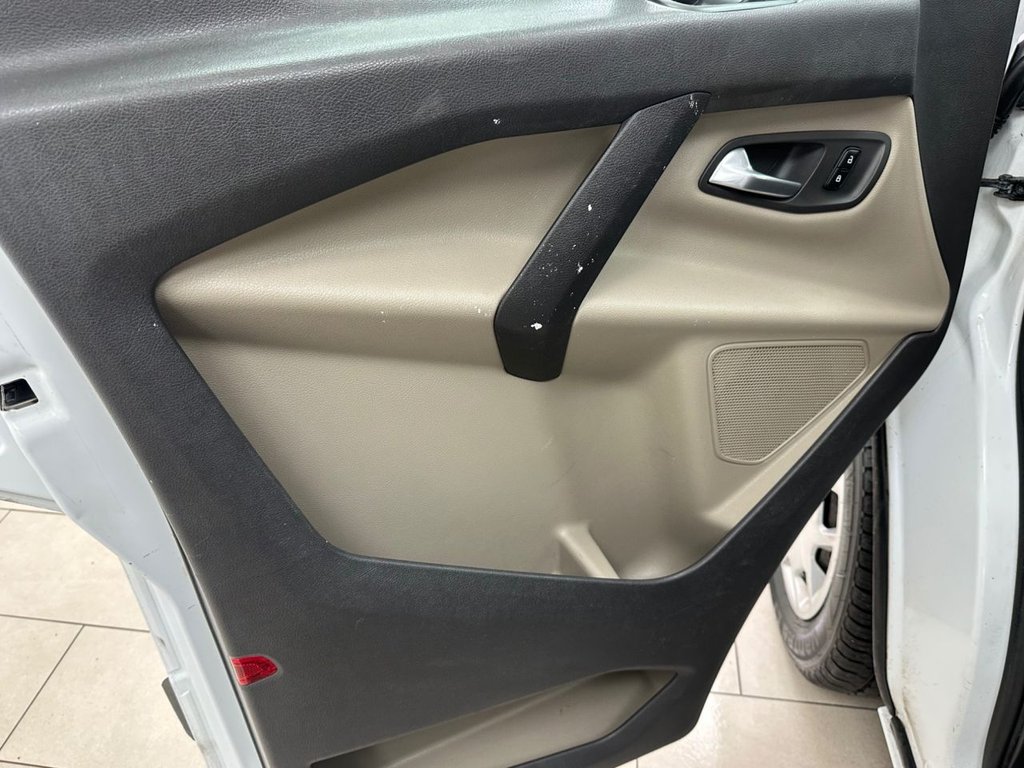 Used Ford Tourneo Custom 2017 for sale - 77706117: Photo 45