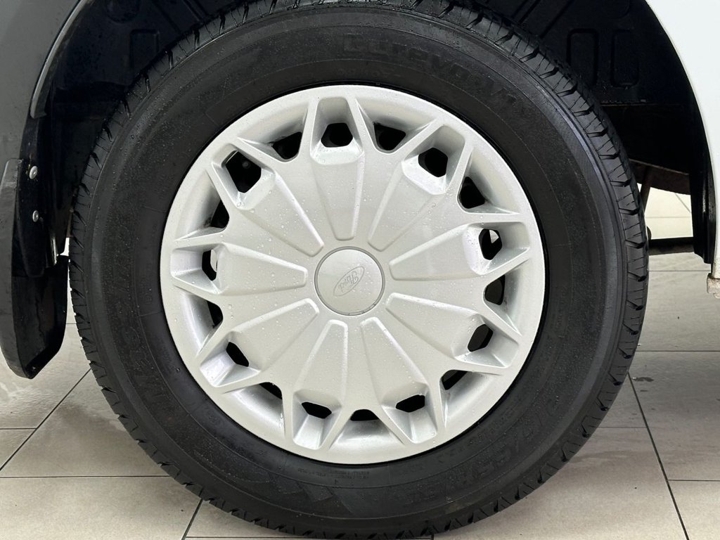 Used Ford Tourneo Custom 2017 for sale - 77706117: Photo 9