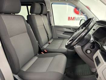 Used Volkswagen Transporter 2021 for sale - 74806269: Photo