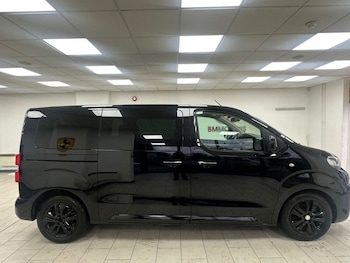 Used Peugeot Traveller 2018 for sale - 78650060: Photo