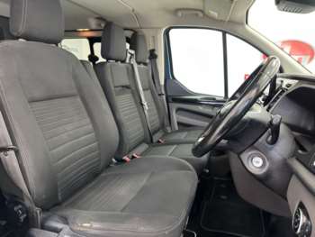 Used Ford Transit Custom 2019 for sale - 74663120: Photo