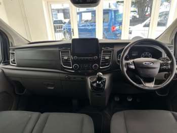 Used Ford Transit Custom 2019 for sale - 74663120: Photo