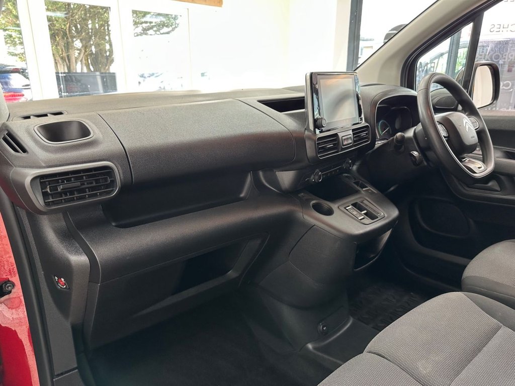 Vehicle 29