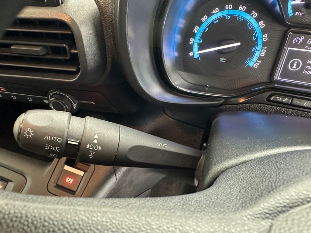 Vehicle 50